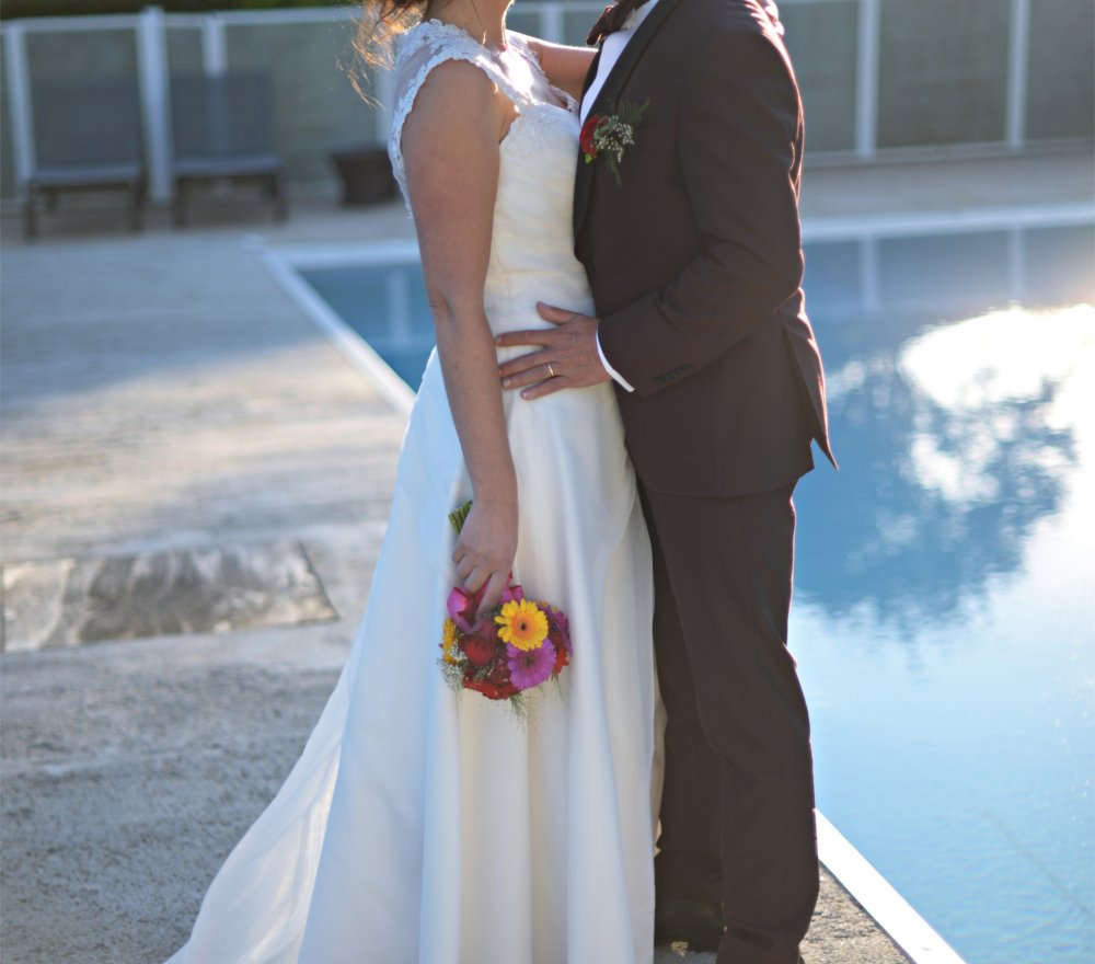 photos de couple chateau de loubejac 82